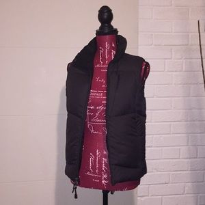 Ralph Lauren Puffy Vest